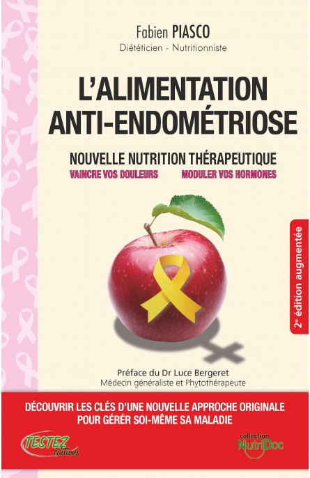 L Alimentation Anti Endom Triose Cycle F Minin